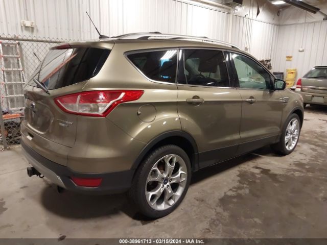 Photo 3 VIN: 1FMCU9J92DUA24295 - FORD ESCAPE 