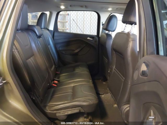 Photo 7 VIN: 1FMCU9J92DUA24295 - FORD ESCAPE 