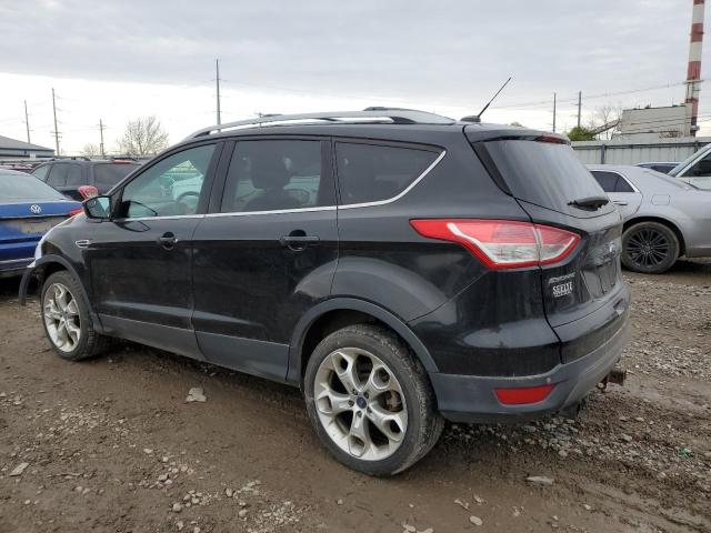 Photo 1 VIN: 1FMCU9J92DUA75621 - FORD ESCAPE TIT 