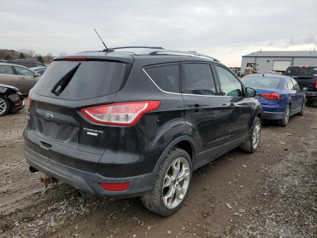 Photo 2 VIN: 1FMCU9J92DUA75621 - FORD ESCAPE TIT 