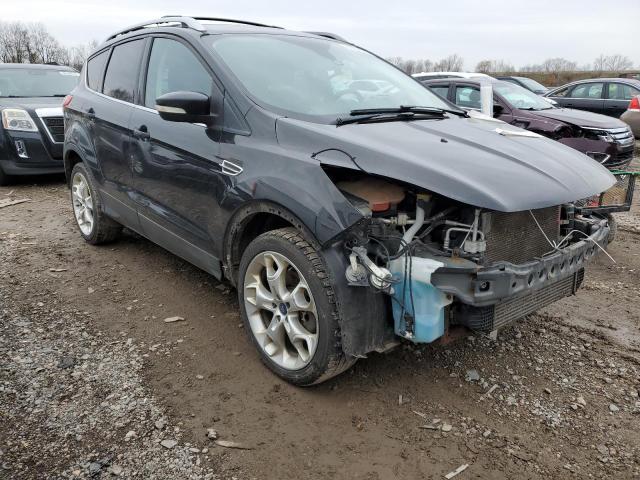 Photo 3 VIN: 1FMCU9J92DUA75621 - FORD ESCAPE TIT 