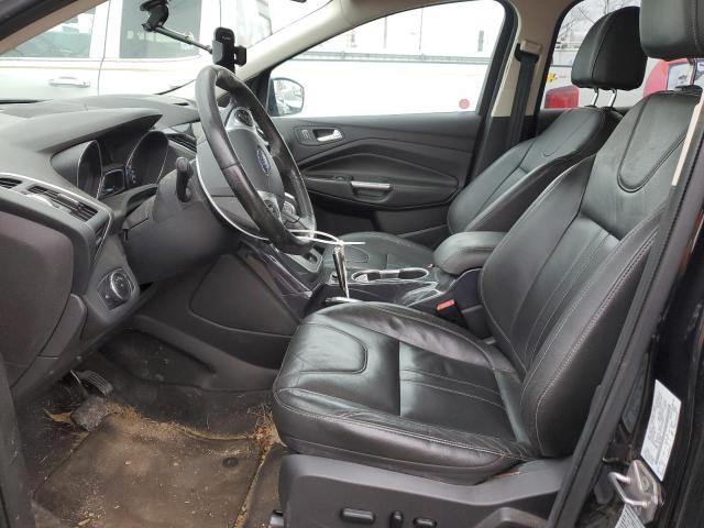 Photo 6 VIN: 1FMCU9J92DUA75621 - FORD ESCAPE TIT 