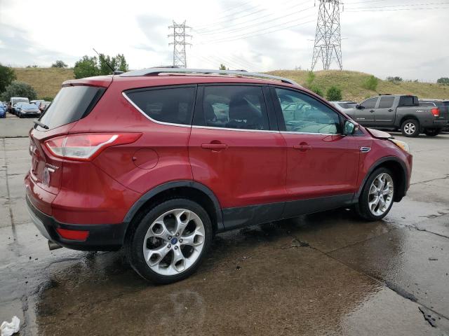 Photo 2 VIN: 1FMCU9J92DUA93679 - FORD ESCAPE 