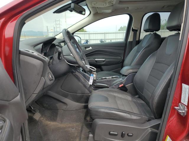 Photo 6 VIN: 1FMCU9J92DUA93679 - FORD ESCAPE 