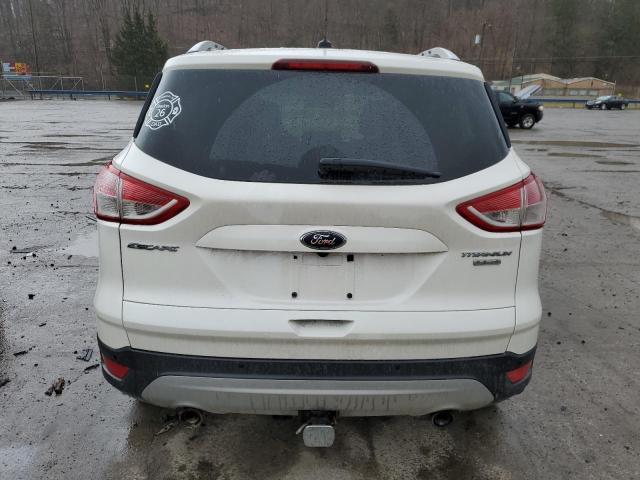 Photo 5 VIN: 1FMCU9J92DUA98624 - FORD ESCAPE TIT 