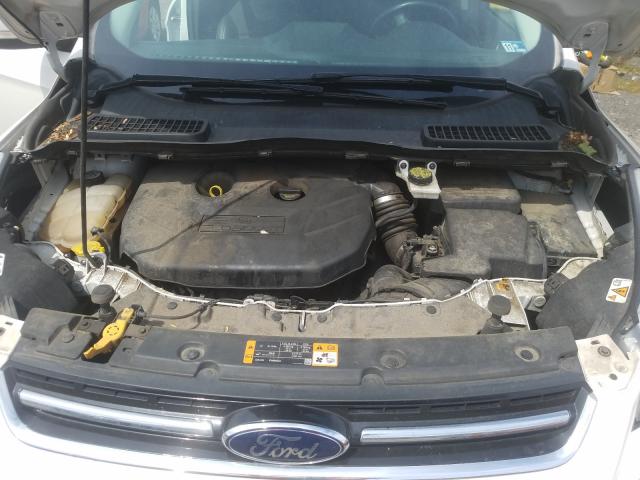 Photo 6 VIN: 1FMCU9J92DUB13204 - FORD ESCAPE TIT 