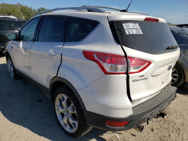 Photo 1 VIN: 1FMCU9J92DUB23960 - FORD ESCAPE TIT 