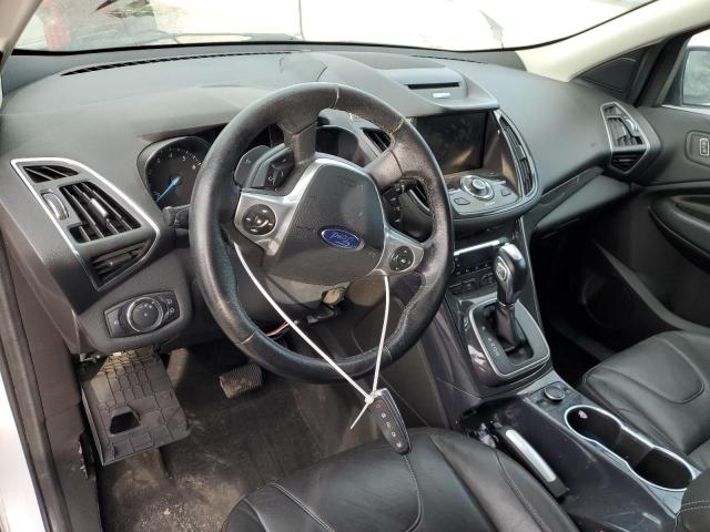 Photo 7 VIN: 1FMCU9J92DUB23960 - FORD ESCAPE TIT 