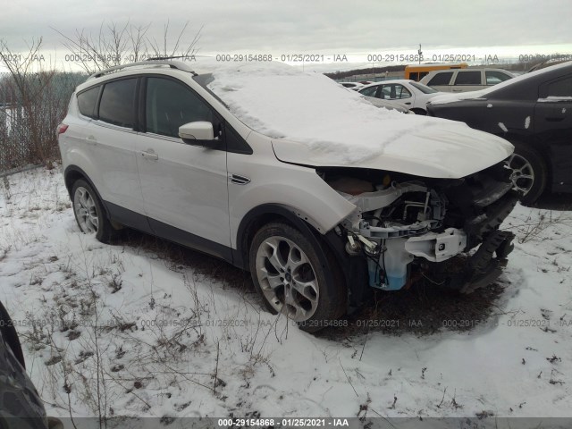 Photo 0 VIN: 1FMCU9J92DUB52200 - FORD ESCAPE 