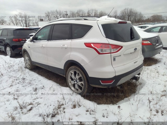 Photo 2 VIN: 1FMCU9J92DUB52200 - FORD ESCAPE 