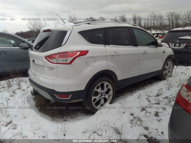 Photo 3 VIN: 1FMCU9J92DUB52200 - FORD ESCAPE 