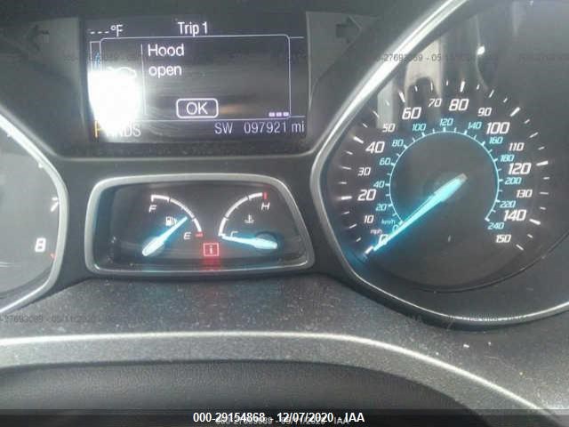 Photo 6 VIN: 1FMCU9J92DUB52200 - FORD ESCAPE 