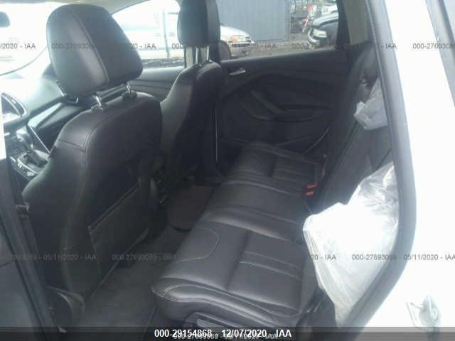 Photo 7 VIN: 1FMCU9J92DUB52200 - FORD ESCAPE 