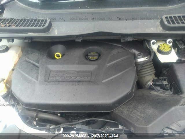 Photo 9 VIN: 1FMCU9J92DUB52200 - FORD ESCAPE 