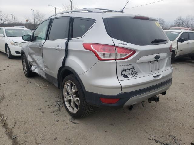 Photo 2 VIN: 1FMCU9J92DUB53511 - FORD ESCAPE TIT 