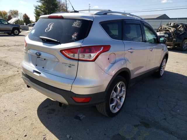 Photo 3 VIN: 1FMCU9J92DUB63925 - FORD ESCAPE TIT 