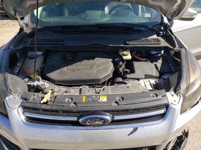 Photo 6 VIN: 1FMCU9J92DUB63925 - FORD ESCAPE TIT 