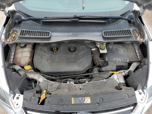 Photo 11 VIN: 1FMCU9J92DUB78781 - FORD ESCAPE 