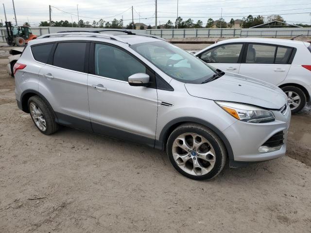 Photo 3 VIN: 1FMCU9J92DUB78781 - FORD ESCAPE 