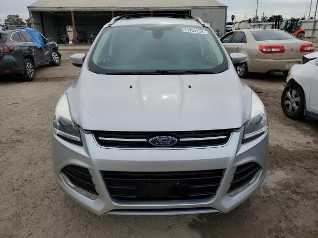 Photo 4 VIN: 1FMCU9J92DUB78781 - FORD ESCAPE 