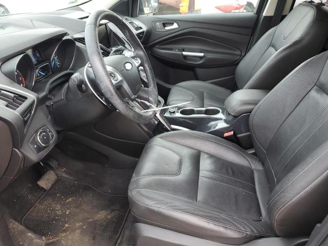 Photo 6 VIN: 1FMCU9J92DUB78781 - FORD ESCAPE 