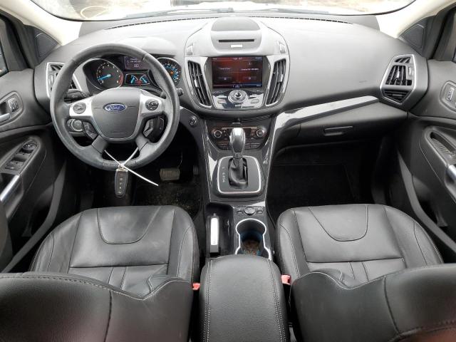 Photo 7 VIN: 1FMCU9J92DUB78781 - FORD ESCAPE 