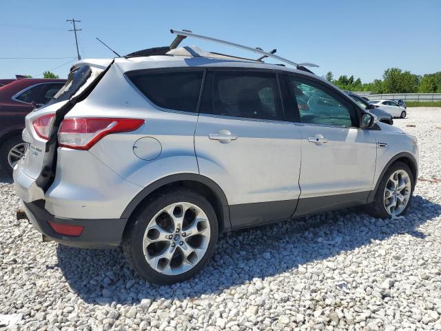 Photo 2 VIN: 1FMCU9J92DUB81549 - FORD ESCAPE 