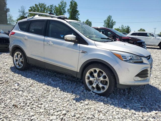 Photo 3 VIN: 1FMCU9J92DUB81549 - FORD ESCAPE 