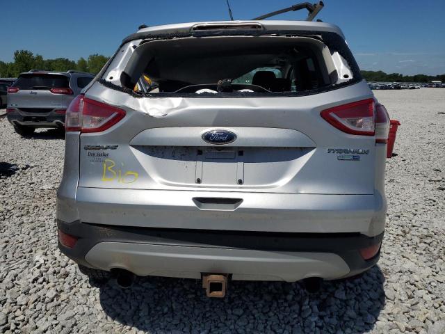 Photo 5 VIN: 1FMCU9J92DUB81549 - FORD ESCAPE 