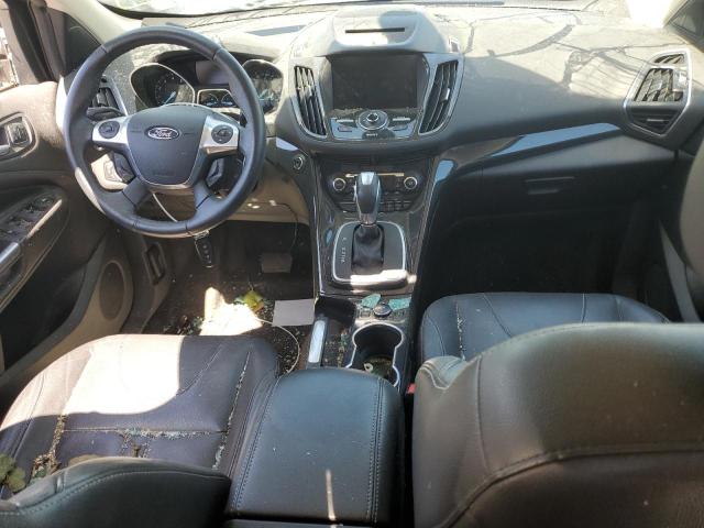 Photo 7 VIN: 1FMCU9J92DUB81549 - FORD ESCAPE 