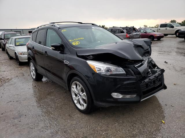 Photo 0 VIN: 1FMCU9J92DUC03081 - FORD ESCAPE TIT 