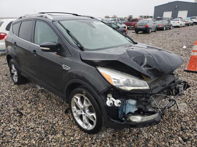 Photo 0 VIN: 1FMCU9J92DUC09298 - FORD ESCAPE TIT 