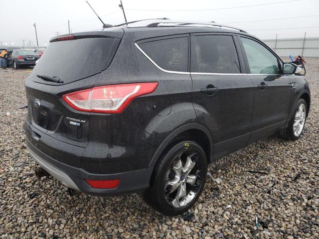 Photo 3 VIN: 1FMCU9J92DUC09298 - FORD ESCAPE TIT 