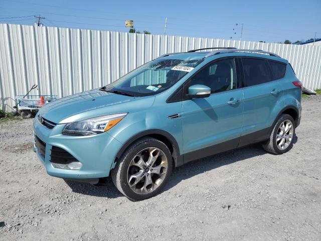 Photo 0 VIN: 1FMCU9J92DUC18471 - FORD ESCAPE TIT 