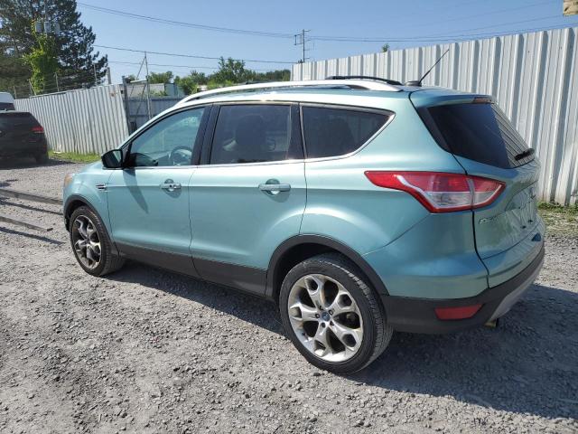 Photo 1 VIN: 1FMCU9J92DUC18471 - FORD ESCAPE TIT 