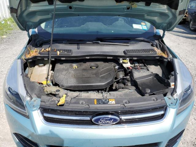 Photo 10 VIN: 1FMCU9J92DUC18471 - FORD ESCAPE TIT 