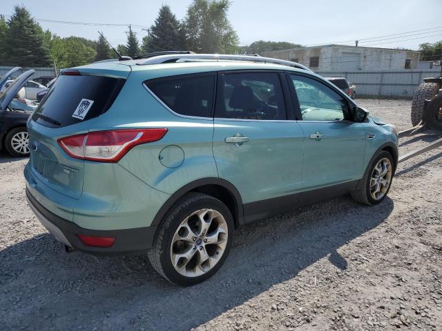 Photo 2 VIN: 1FMCU9J92DUC18471 - FORD ESCAPE TIT 