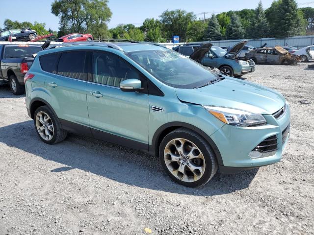 Photo 3 VIN: 1FMCU9J92DUC18471 - FORD ESCAPE TIT 