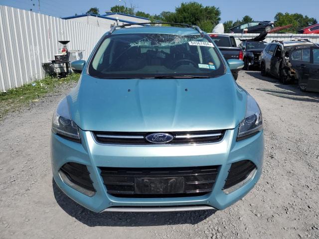 Photo 4 VIN: 1FMCU9J92DUC18471 - FORD ESCAPE TIT 