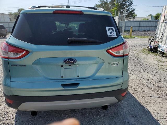 Photo 5 VIN: 1FMCU9J92DUC18471 - FORD ESCAPE TIT 