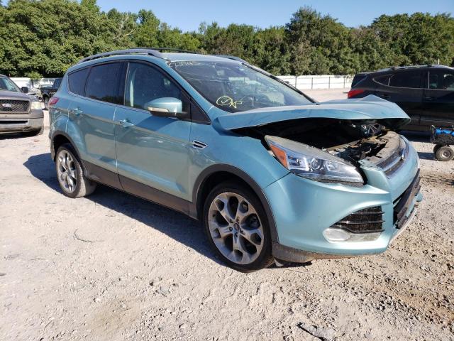 Photo 0 VIN: 1FMCU9J92DUC23945 - FORD ESCAPE TIT 