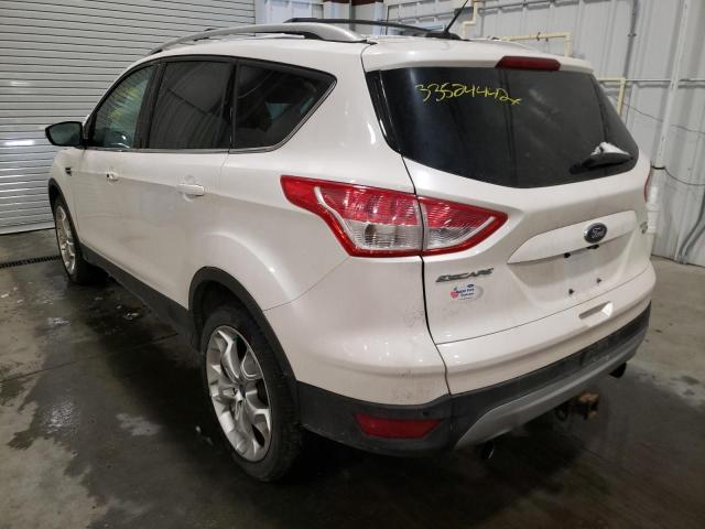 Photo 2 VIN: 1FMCU9J92DUC35545 - FORD ESCAPE 