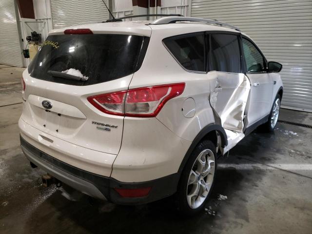 Photo 3 VIN: 1FMCU9J92DUC35545 - FORD ESCAPE 