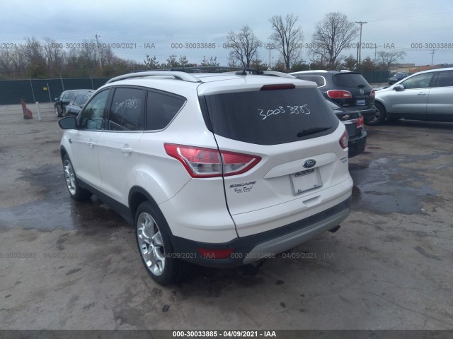 Photo 2 VIN: 1FMCU9J92DUD66362 - FORD ESCAPE 