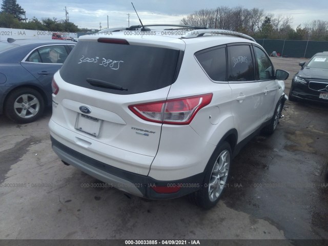 Photo 3 VIN: 1FMCU9J92DUD66362 - FORD ESCAPE 