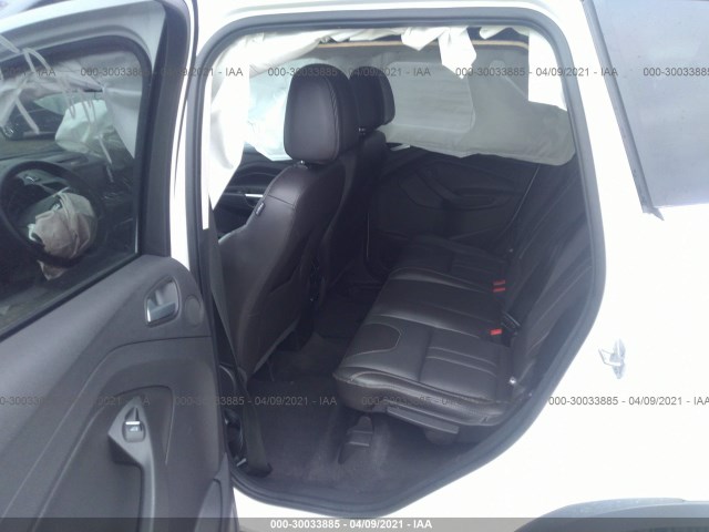 Photo 7 VIN: 1FMCU9J92DUD66362 - FORD ESCAPE 