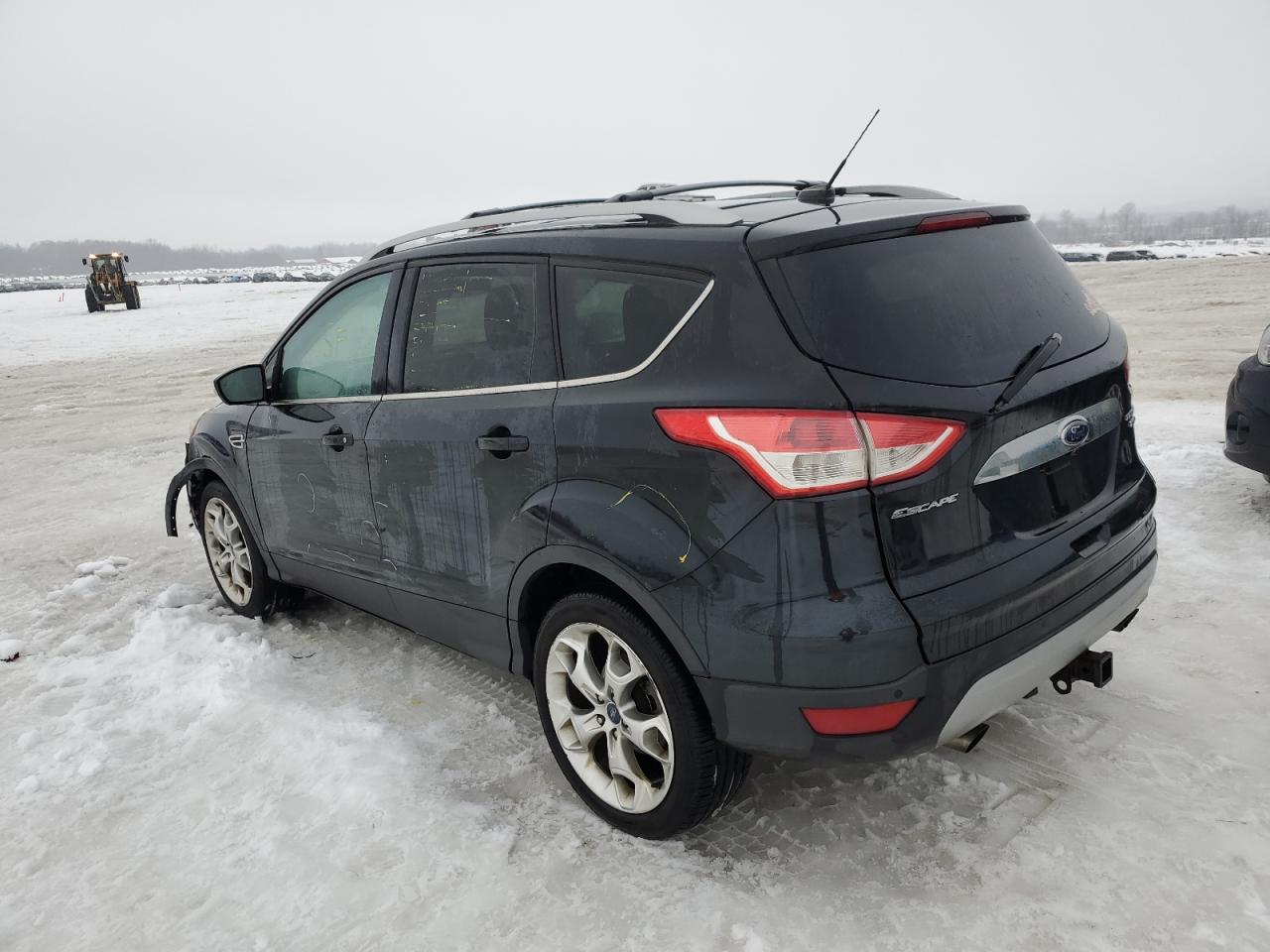 Photo 1 VIN: 1FMCU9J92EUA04419 - FORD ESCAPE 