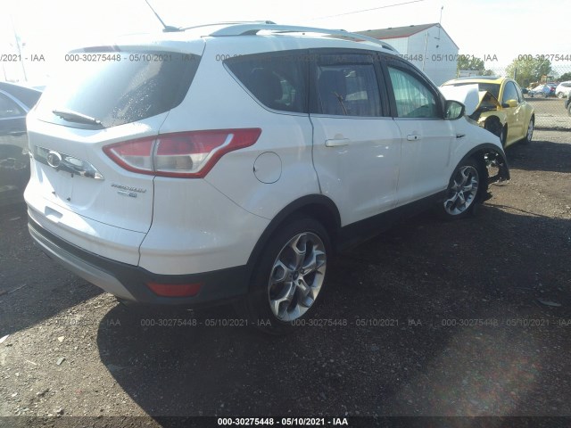 Photo 3 VIN: 1FMCU9J92EUA04534 - FORD ESCAPE 