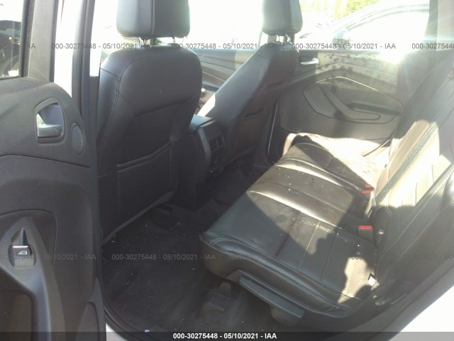 Photo 7 VIN: 1FMCU9J92EUA04534 - FORD ESCAPE 