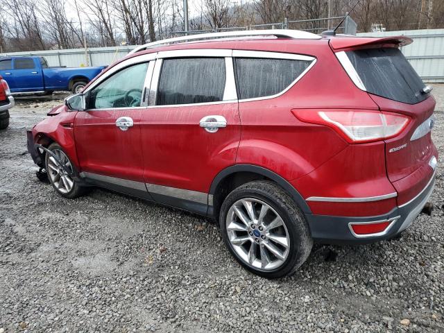 Photo 1 VIN: 1FMCU9J92EUA11757 - FORD ESCAPE 